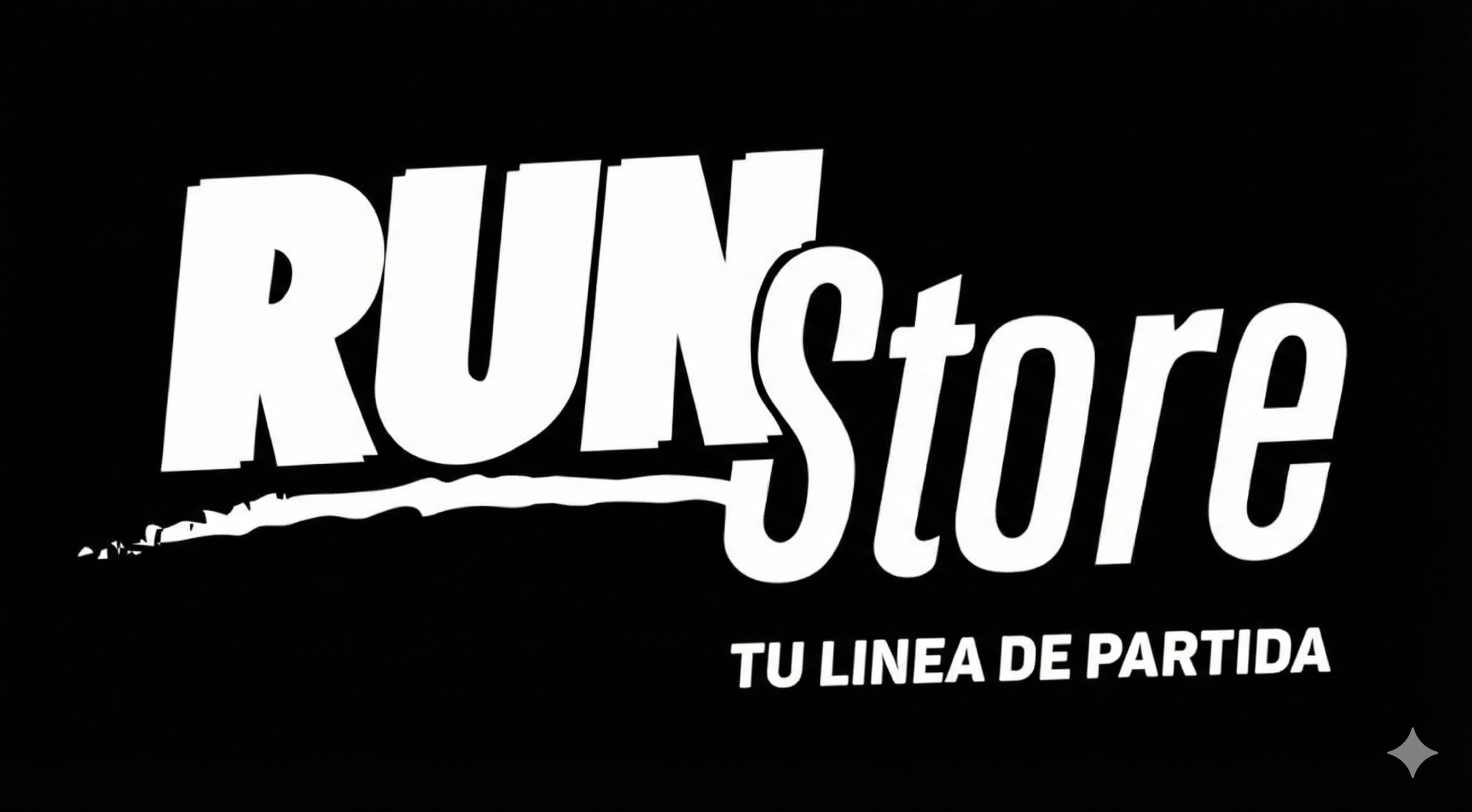 Run store